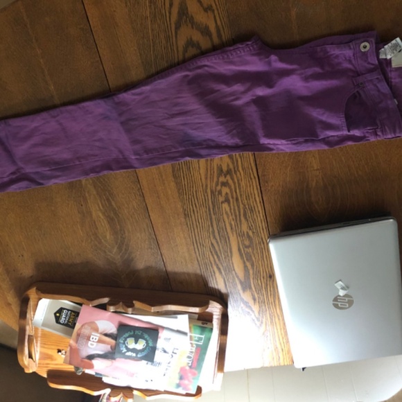 Jeans - Picture 3 of 5